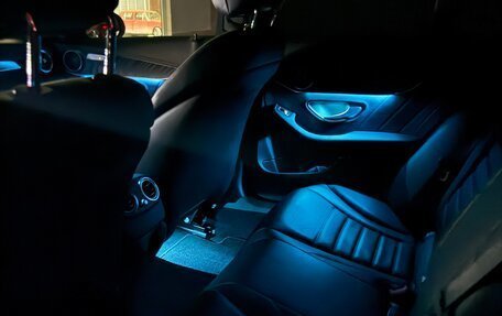 Mercedes-Benz C-Класс, 2015 год, 2 750 000 рублей, 12 фотография