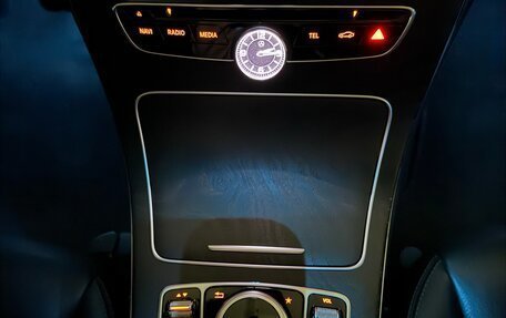 Mercedes-Benz C-Класс, 2015 год, 2 750 000 рублей, 13 фотография