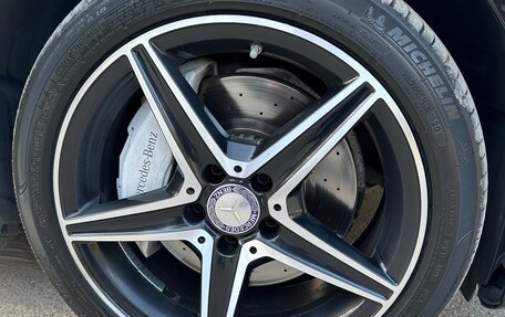 Mercedes-Benz C-Класс, 2015 год, 2 750 000 рублей, 17 фотография