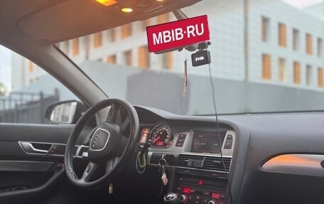 Audi A6, 2007 год, 950 000 рублей, 7 фотография