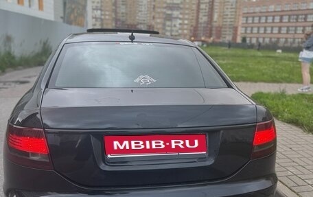 Audi A6, 2007 год, 950 000 рублей, 6 фотография