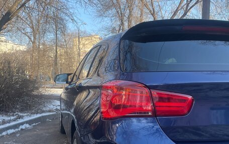 BMW 1 серия, 2017 год, 1 490 000 рублей, 6 фотография