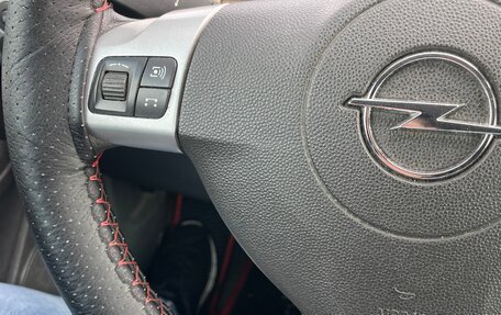 Opel Astra H, 2010 год, 605 000 рублей, 10 фотография
