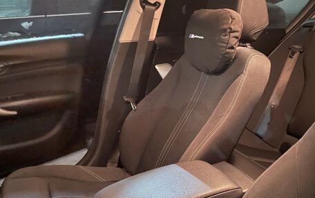 BMW 1 серия, 2017 год, 1 490 000 рублей, 11 фотография