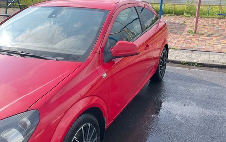 Opel Astra H, 2010 год, 605 000 рублей, 3 фотография