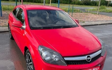 Opel Astra H, 2010 год, 605 000 рублей, 4 фотография