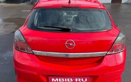 Opel Astra H, 2010 год, 605 000 рублей, 5 фотография