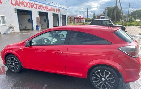 Opel Astra H, 2010 год, 605 000 рублей, 12 фотография