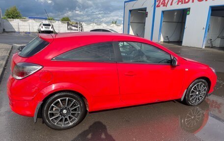 Opel Astra H, 2010 год, 605 000 рублей, 14 фотография