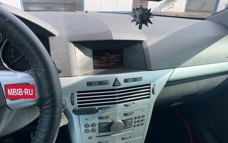Opel Astra H, 2010 год, 605 000 рублей, 13 фотография