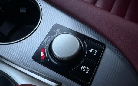 Lexus RX IV рестайлинг, 2018 год, 3 770 000 рублей, 19 фотография