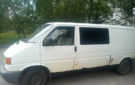 Volkswagen Transporter T4, 1990 год, 350 000 рублей, 6 фотография