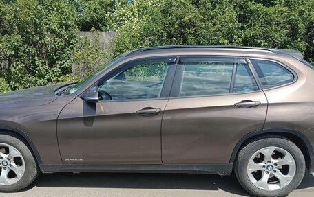 BMW X1, 2014 год, 1 720 000 рублей, 3 фотография