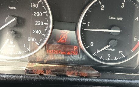 BMW X1, 2014 год, 1 720 000 рублей, 5 фотография