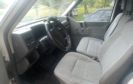 Volkswagen Transporter T4, 1990 год, 350 000 рублей, 2 фотография