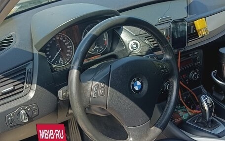 BMW X1, 2014 год, 1 720 000 рублей, 4 фотография