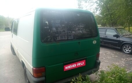 Volkswagen Transporter T4, 1990 год, 350 000 рублей, 3 фотография