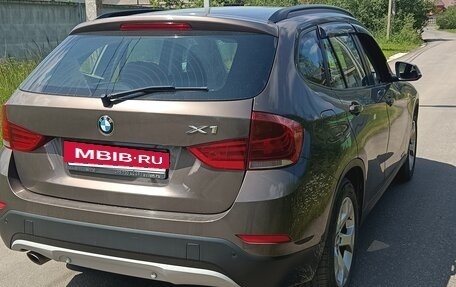 BMW X1, 2014 год, 1 720 000 рублей, 2 фотография