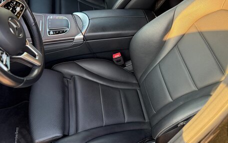 Mercedes-Benz GLC, 2019 год, 4 150 000 рублей, 10 фотография