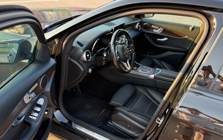 Mercedes-Benz GLC, 2019 год, 4 150 000 рублей, 7 фотография