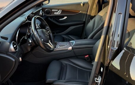 Mercedes-Benz GLC, 2019 год, 4 150 000 рублей, 8 фотография