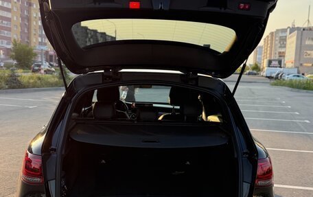 Mercedes-Benz GLC, 2019 год, 4 150 000 рублей, 12 фотография