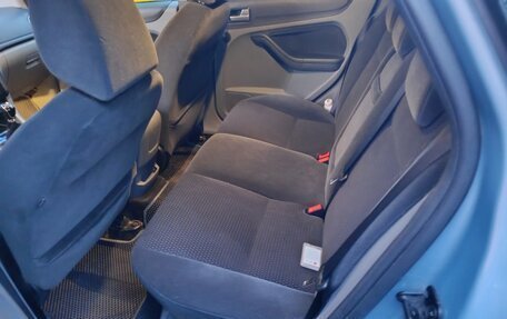 Ford Focus II рестайлинг, 2009 год, 627 000 рублей, 18 фотография