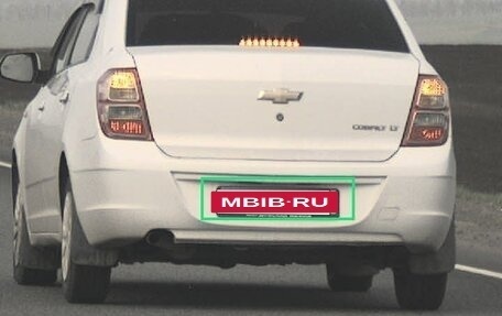 Chevrolet Cobalt II, 2013 год, 541 000 рублей, 2 фотография