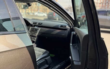 Volkswagen Passat B7, 2014 год, 1 220 000 рублей, 12 фотография
