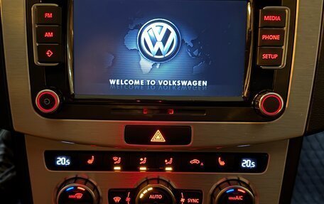 Volkswagen Passat B7, 2014 год, 1 220 000 рублей, 17 фотография