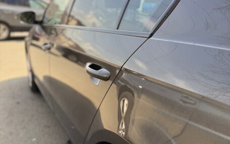 Volkswagen Passat B7, 2014 год, 1 220 000 рублей, 9 фотография