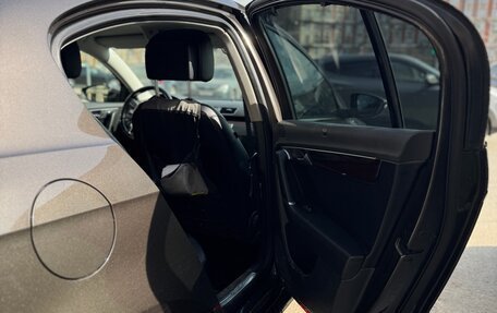 Volkswagen Passat B7, 2014 год, 1 220 000 рублей, 13 фотография