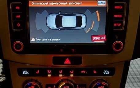 Volkswagen Passat B7, 2014 год, 1 220 000 рублей, 16 фотография