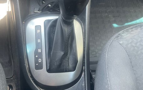 KIA Rio III рестайлинг, 2016 год, 977 000 рублей, 10 фотография