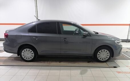 Volkswagen Polo VI (EU Market), 2021 год, 1 850 000 рублей, 3 фотография