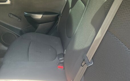 KIA Rio III рестайлинг, 2016 год, 977 000 рублей, 15 фотография