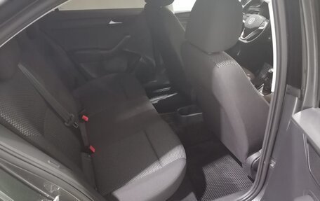 Volkswagen Polo VI (EU Market), 2021 год, 1 850 000 рублей, 12 фотография