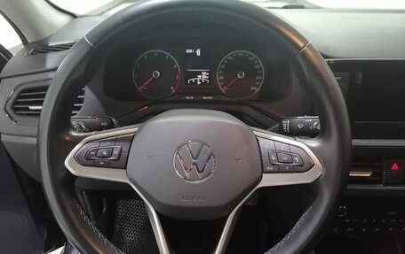 Volkswagen Polo VI (EU Market), 2021 год, 1 850 000 рублей, 9 фотография