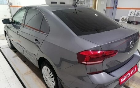 Volkswagen Polo VI (EU Market), 2021 год, 1 850 000 рублей, 6 фотография