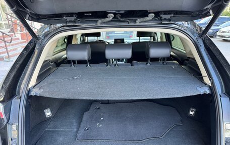 Lexus NX I, 2016 год, 2 950 000 рублей, 6 фотография