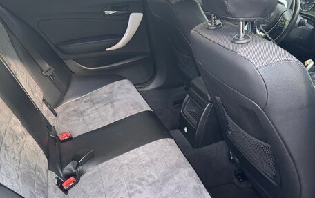 BMW 1 серия, 2015 год, 1 799 000 рублей, 7 фотография
