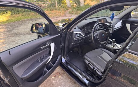 BMW 1 серия, 2015 год, 1 799 000 рублей, 14 фотография