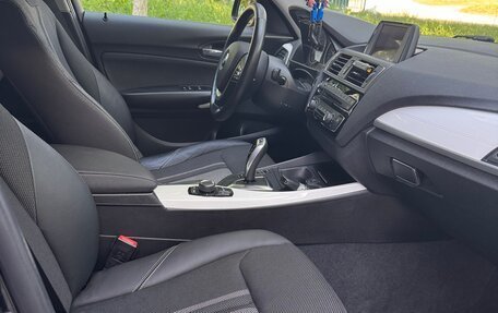 BMW 1 серия, 2015 год, 1 799 000 рублей, 15 фотография