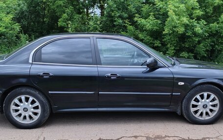 Hyundai Sonata IV рестайлинг, 2005 год, 420 000 рублей, 4 фотография