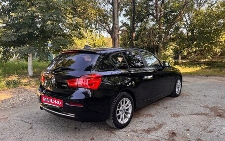 BMW 1 серия, 2015 год, 1 799 000 рублей, 16 фотография