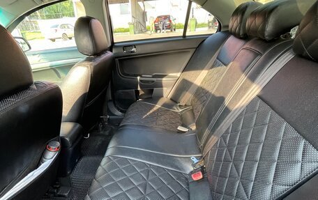 Mitsubishi Lancer IX, 2008 год, 980 000 рублей, 9 фотография