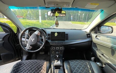 Mitsubishi Lancer IX, 2008 год, 980 000 рублей, 8 фотография
