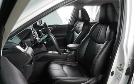 Toyota RAV4, 2021 год, 3 299 000 рублей, 10 фотография