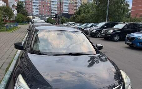 Nissan Teana, 2014 год, 1 350 000 рублей, 1 фотография