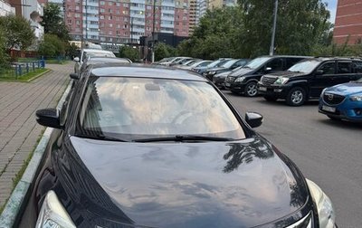 Nissan Teana, 2014 год, 1 350 000 рублей, 1 фотография